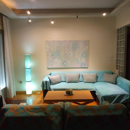 Lilioum Apartment Салоніки Екстер'єр фото