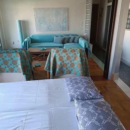 Lilioum Apartment Салоніки Екстер'єр фото