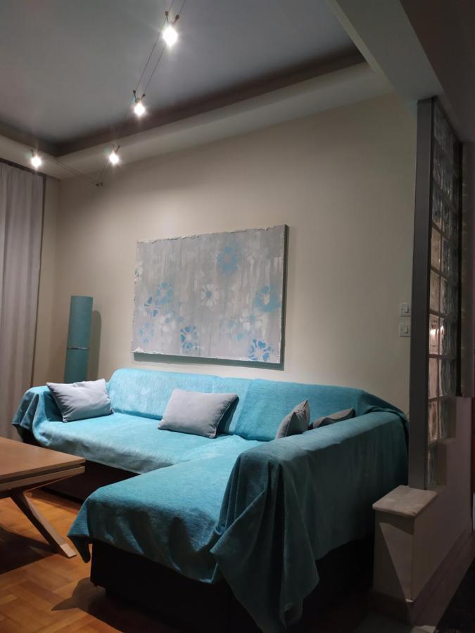 Lilioum Apartment Салоніки Екстер'єр фото