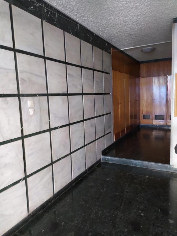 Lilioum Apartment Салоніки Екстер'єр фото