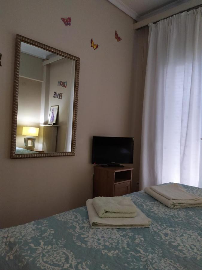 Lilioum Apartment Салоніки Екстер'єр фото