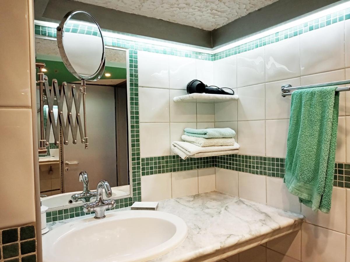 Lilioum Apartment Салоніки Екстер'єр фото