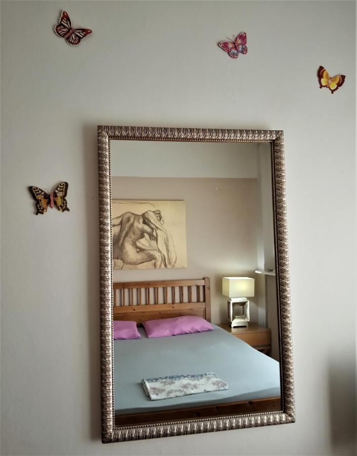 Lilioum Apartment Салоніки Екстер'єр фото