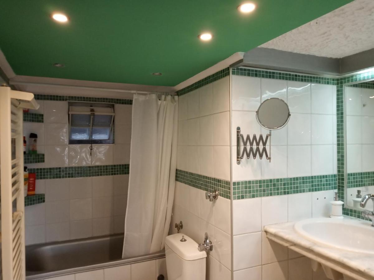 Lilioum Apartment Салоніки Екстер'єр фото