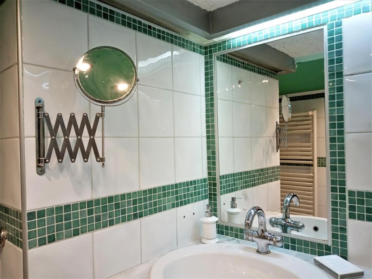 Lilioum Apartment Салоніки Екстер'єр фото