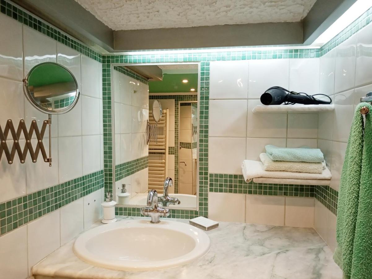 Lilioum Apartment Салоніки Екстер'єр фото