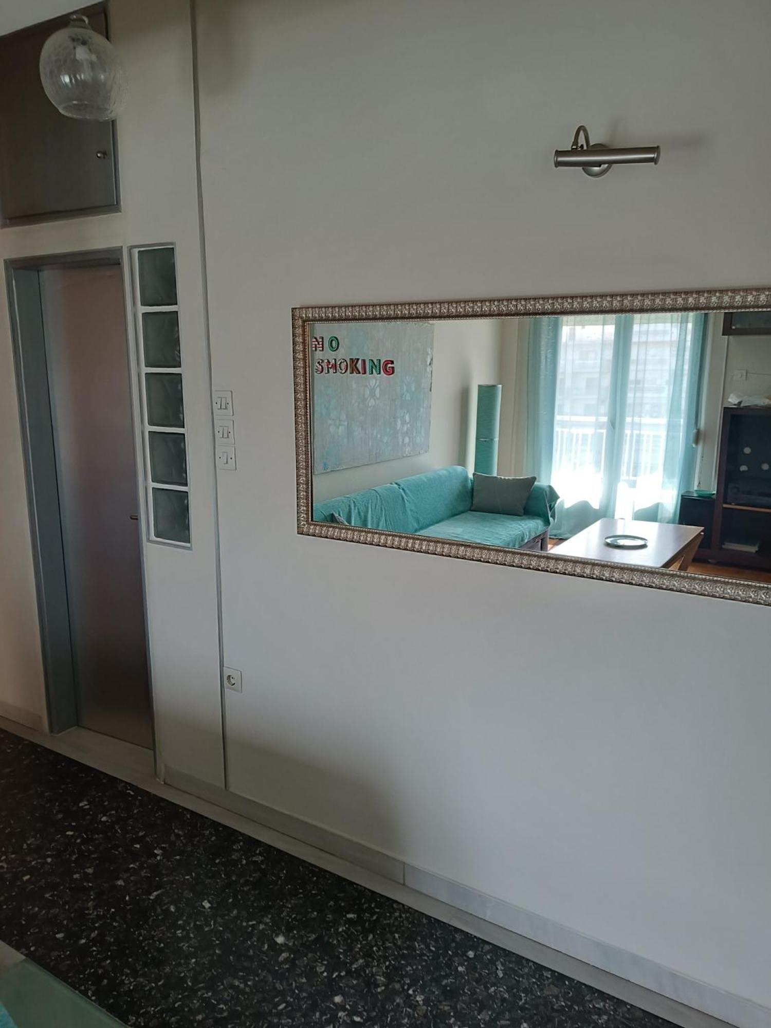 Lilioum Apartment Салоніки Екстер'єр фото